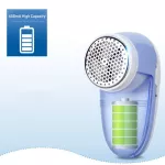 600mah Mini Portable Electric Clothing T Rer Clothes Pill Fluff Pt Fabric Sweater Fuzz Pills Aver Hairbl Clier