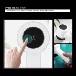 Electric T Rer USB Rechargeable Fuzz Clothes trimmer Sweater PT Cutter Machine Fabric