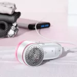 Costway Portable Electric Clothes T Rer Fuzz Fabric Tool Coat Hair R Bl Wen Coat Aver Pi Sweater Trimmer