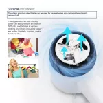 Electric T Rer Usb Rechargeable Fuzz Clothes Trimmer Cutting Sweater Pt Cutter Machine Fabric Rer T