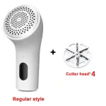 T Rer Rechargeable Clothes Fuzz Pt Rer Machine Portable Fabric Aver Hairbl Wool Trimmer T Cutter 5w