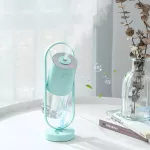 Magic Ntive Air Ion Humidifier 200ml Ultrasonic I L Difr Cool Mist Air Ifier 7 Cr Lits Humidificador