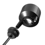 Dc 24v 36mm Ultrasonic Mist Maer Fogger Fog Water Pond Atomizer Humidifier Atomizer Spray Home