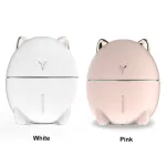 Humidifier Usni Hoffice Mute Leds 200ml Atomizer Leds Difr I Ls Air Humidifier