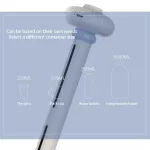 Elo Usb Portable Air Humidifier Donut Bottle Difr Mist Maer For Hoffice Humidification Detachable