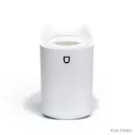 3000ml Home Air Humidifier Double Nozzle Cool Mist Difr With Cful Led Lit Heavy Fog Ultrasonic Usb Humidificador