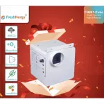 ไส้กรองอากาศ Freshnergy HEPA-13 รุ่น FN801- CUBE