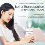 Serindia เครื่องทำความชื้นขจัดไฟฟ้าสถิต ทำความสะอาดอากาศ การดูแลสำหรับเทคโนโลยีสเปรย์นาโน การออกแบบใบ้รถ สำนักงาน diffuser