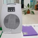 เครื่องฟอกอากาศ ไบออนแอร์ BIONAIRE BAP-1570 Air Purifiers เครื่องฟอกอากาศ รุ่น BAP-1570 แผ่นกรองพิเศษ ระดับ ULPA ระดับการกรอง 0.1 ไมครอน