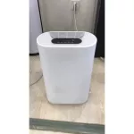 TOKAI เครื่องกรองฟอกอากาศ Air Purifier รุ่น TK-903 กำจัดฝุ่น PM 2.5 และเชื้อโรคไวรัส โควิด 19 แผ่นกรอง 4 ชั้น ขจัดมลพิษ ควัน ไรฝุ่น สารก่อภูมิแพ้ -ขาว