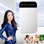 TOKAI แผ่นกรองฟอกอากาศ Air Purifier filter รุ่น TK-588A กำจัดฝุ่น PM 2.5 และเชื้อโรคไวรัส โควิด 19 แผ่นกรอง 4 ชั้น ขจัดมลพิษ ควัน ไรฝุ่น สารก่อภูมิแพ้