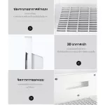 PM2.5 air purifier, PM2.5 filter