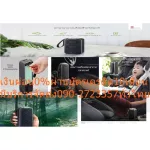 LGเครื่องฟอกาอากาศ1.67ตารางเมตรAP151MBA1สำหรับพกพาและใช้ในรถยนต์HEPAFilterระบบเซ็นเซอร์ตรวจจับฝุ่นละอองขนาดเล็กมากๆPM1.0