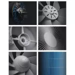 XIAOMIเครื่องฟอกอากาศ37ตารางเมตร2sเวอร์ชั่นCNฟอกอากาศบริสุทธิ์ออกมาได้ถึง310ลบ.ม./ชั่วโมงในเวลาเพียง10นาทีสั่งงานผ่านมือ