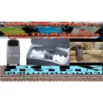 HONEYWELLพัดลมไอเย็นจุ10ลิตร252วัตต์+เครื่องฟอกอากาศCL30XCการกรองฝุ่นกลิ่นด้วยแผ่นกรองคาร์บอน100%เตือนเติมน้ำเมื่อน้ำหมด