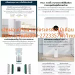 XIAOMI AirPurifierเหมาะสำหรับห้อง120ตารางเมตรMaxProเครื่องฟอกอากาศFJY4036CNVSโหมดนอนหลับอยู่ที่33.5เดซิเบล+กรองได้99.97%