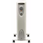 Dimplex Heater ofRC20N provides 2,000 watts of heat, radiator, colorless, radiator, compact, easy to carry with Oil-free technology.