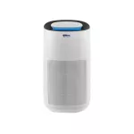 AIR PURIFIER เครื่องฟอกอากาศ WATASHI MAX 50 SQ.M.WIOT7001 WHITE