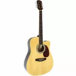Fantasia, airy guitar 41 "model C41NP, wood color