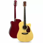 Fantasia, airy guitar 41 "model C41NP, wood color