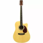 Fantasia, airy guitar 41 "model C41NP, wood color