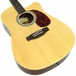 Fantasia, airy guitar 41 "model C41NP, wood color