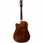 Fantasia, airy guitar 41 "model C41NP, wood color