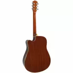 Fantasia, airy guitar 41 "Model F200N Wooden Color