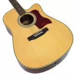 Fantasia, airy guitar 41 "Model F200N Wooden Color