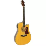 Paramount 41 inch electric guitar