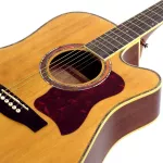 Paramount 41 inch electric guitar