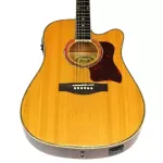 Paramount 41 inch electric guitar