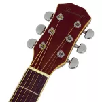 Paramount 41 inch electric guitar