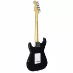 Paramount EGT100BK Electric Guitar