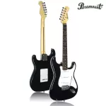 Paramount EGT100BK Electric Guitar