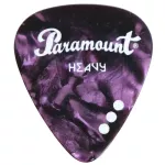 Paramount กีตาร์ไฟฟ้า ทรง Stratocaster รุ่น EGT100BK สีดำ + แถมฟรีเครื่องตั้งสาย & สายแจ็ค & ปิ๊ก