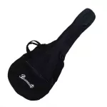 PARAMOUNT 41 inch SLIM BODY ED400 + with a complete guitar device Bag+cable set+Capo+Pick