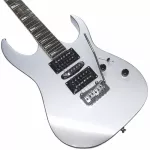 Proline Electric guitar Modern Strat HSH model PP1000SV silver