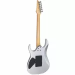 Proline Electric guitar Modern Strat HSH model PP1000SV silver