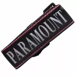 SQOE Electric guitar Strat HH model SEST210BK Black + guitar bag + electric guitar amplifier + jack cable + sash