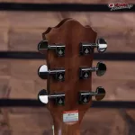 [Bangkok & Metropolitan Region Send Grab Quick] Guitar Mantic AM10SC [Free gifts] [with SET UP & QC Easy to play] [Insurance from the center] [100%authentic] [0%installment] [Free delivery] Turtles red