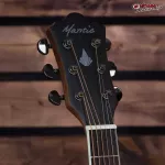 [Bangkok & Metropolitan Region Send Grab Quick] Guitar Mantic AM10SC [Free gifts] [with SET UP & QC Easy to play] [Insurance from the center] [100%authentic] [0%installment] [Free delivery] Turtles red