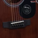 [Bangkok & Metropolitan Region Send Grab Quick] Guitar Mantic AM10SC [Free gifts] [with SET UP & QC Easy to play] [Insurance from the center] [100%authentic] [0%installment] [Free delivery] Turtles red