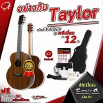 ENYA EMX1 acoustic guitar, as well as 13 premium free gifts with free QC centers, free shipping - Red turtle