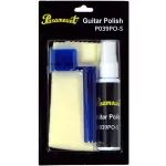 HUN 3SD, 41 -inch acoustic guitar, roof, topped, rosewood/sapol wood + use D'Addario ** Chromium knob with cover ** + SET 3