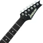 Proline PE800 Electric guitar Strat 22 Frets Red, Bend, Rando, Hamk Double Pickup + Free Car Stocking