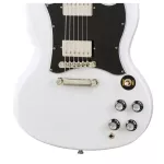 EPIPHONE® SG Standard Electric Guitar SG 22 Freate Design Gibson ** 1 year center insurance **