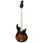 YAMAHA® BB434M 4 guitar, 21 frets, alder, iron, 5 -layer wooden neck, PJ ** 1 year insurance **
