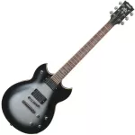 Yamaha® SG1820A กีตาร์ไฟฟ้า 6 สาย 22 เฟร็ต ไม้ เมเปิ้ล/มะฮอกกานี คอมะฮอกกานี 5 ชั้น ปิ๊กอัพฮัมคู่ ใช้เทคโนโลยี I.R.A. ของ Yamaha + แถมฟรีกระเป๋าฮาร์ดเ