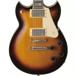 Yama ® SG1820 Electric guitar, 6 cables, 22 frets, maple/Mahogany Com, 5 layers, pickeys, rival uses, I.R.A.